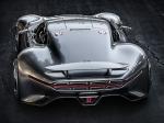 Mercedes-Benz AMG Vision Gran Turismo 2013 года